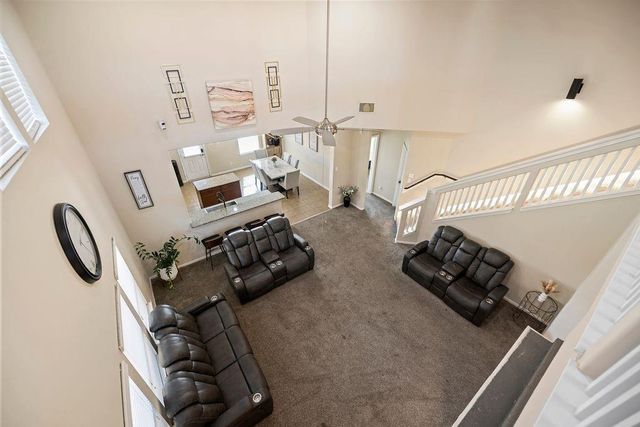 3234 Elisa Springs Ln Lane, Humble, TX 77396