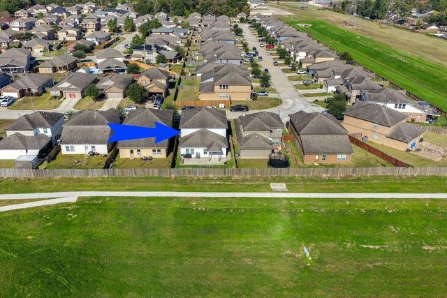 3234 Elisa Springs Ln Lane, Humble, TX 77396