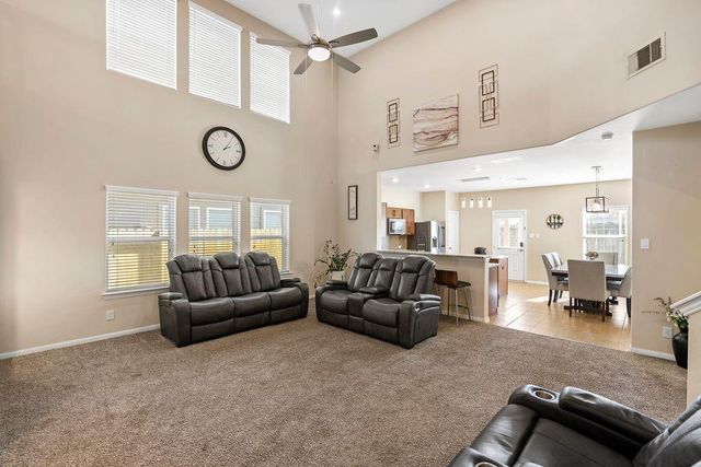 3234 Elisa Springs Ln Lane, Humble, TX 77396