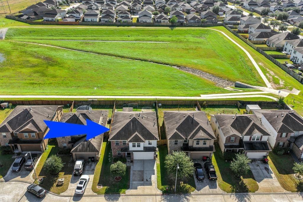 3234 Elisa Springs Ln Lane, Humble, TX 77396