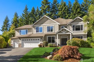 23607 Coburg Place NW, Poulsbo, WA 98370