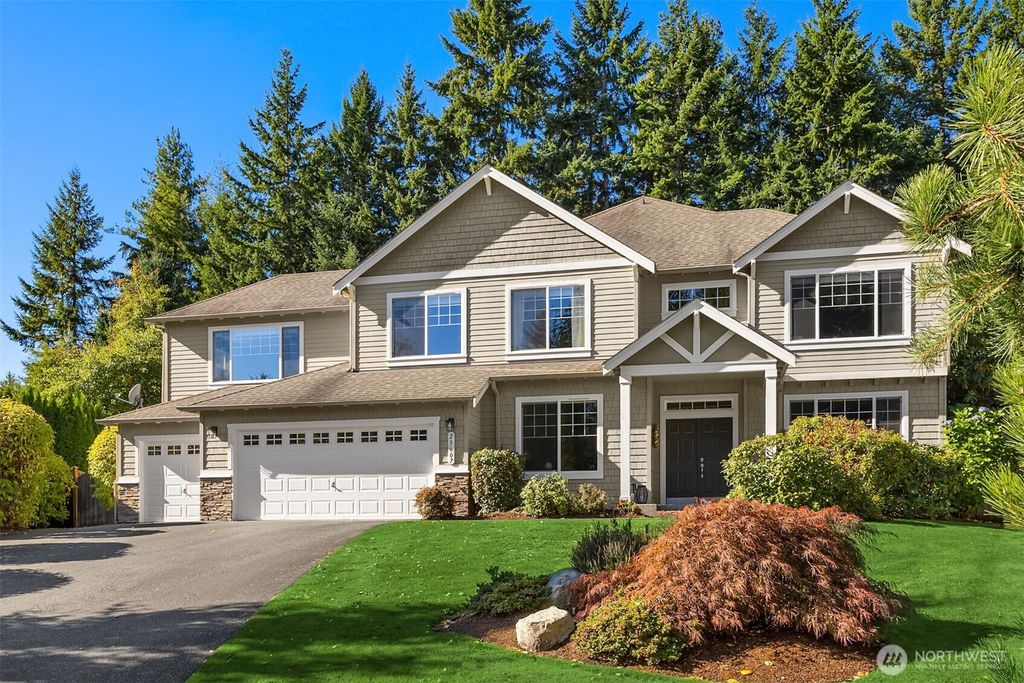 23607 Coburg Place NW, Poulsbo, WA 98370
