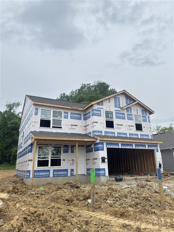 175 Ashburn Way, New Richmond, OH 45157