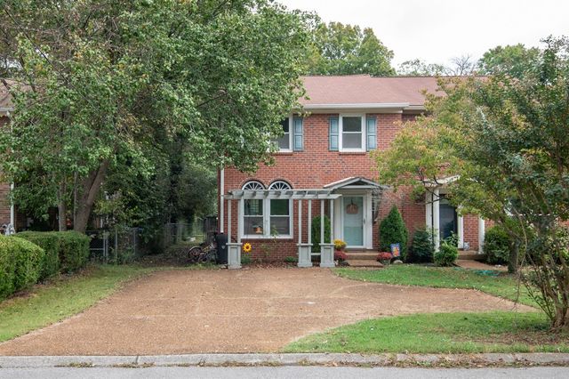 1429 Timber Valley Dr, Nashville, TN 37214