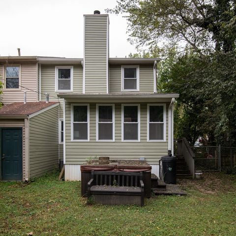 1429 Timber Valley Dr, Nashville, TN 37214