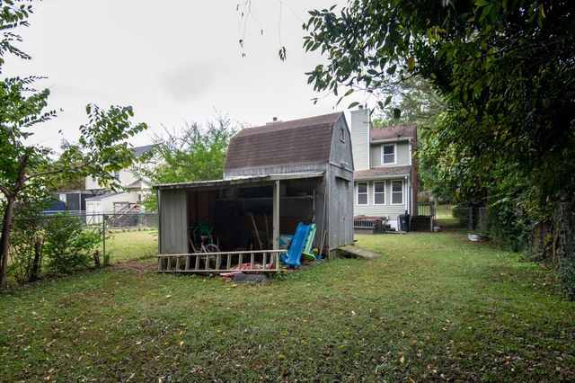 1429 Timber Valley Dr, Nashville, TN 37214