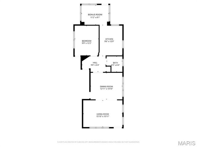 5042 Tholozan Avenue 5042 & 5042A, St Louis, MO 63109