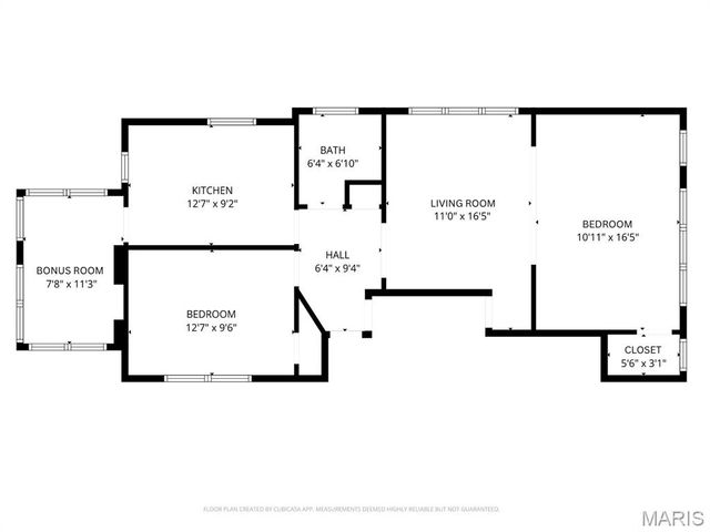 5042 Tholozan Avenue 5042 & 5042A, St Louis, MO 63109