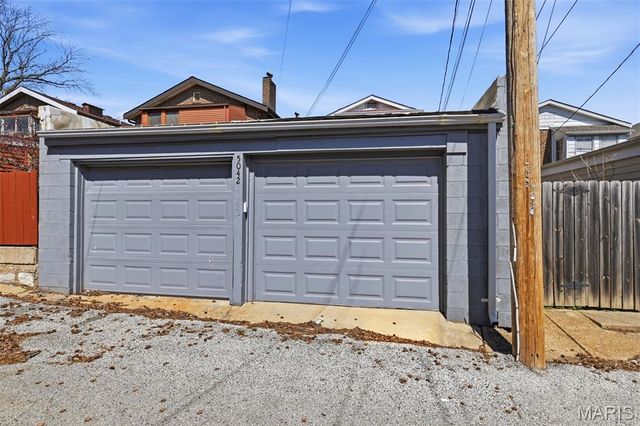 5042 Tholozan Avenue 5042 & 5042A, St Louis, MO 63109