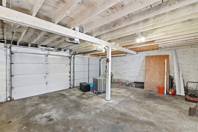 5042 Tholozan Avenue 5042 & 5042A, St Louis, MO 63109