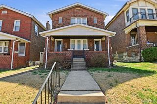 5042 Tholozan Avenue 5042 & 5042A, St Louis, MO 63109