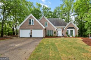 1441 Livingston Drive SW, Marietta, GA 30064