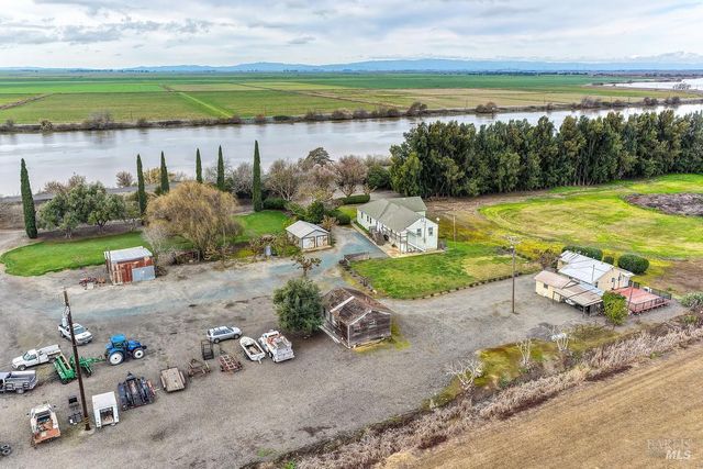 3834 State Highway 84, Walnut Grove, CA 95690