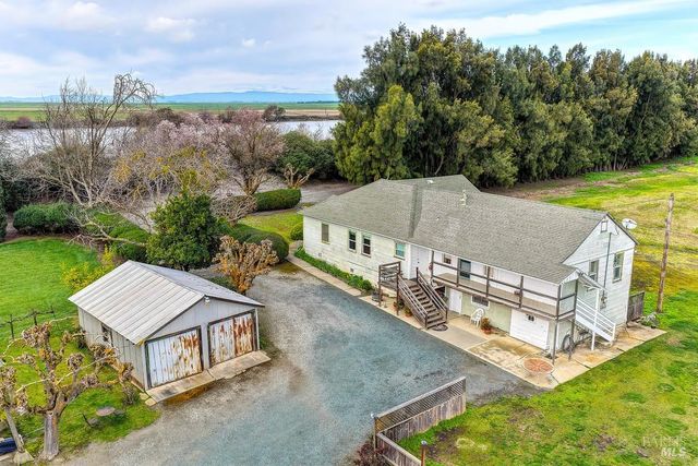 3834 State Highway 84, Walnut Grove, CA 95690