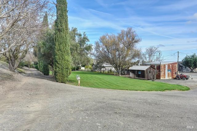 3834 State Highway 84, Walnut Grove, CA 95690