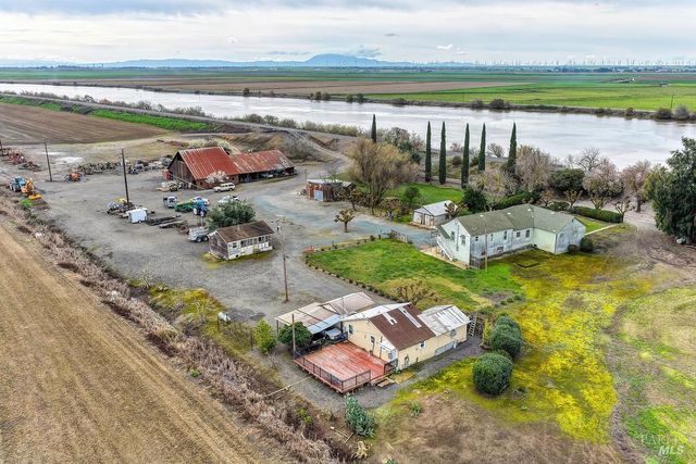 3834 State Highway 84, Walnut Grove, CA 95690