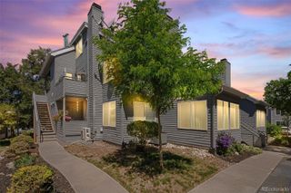 8500 E Jefferson Avenue 17F, Denver, CO 80237