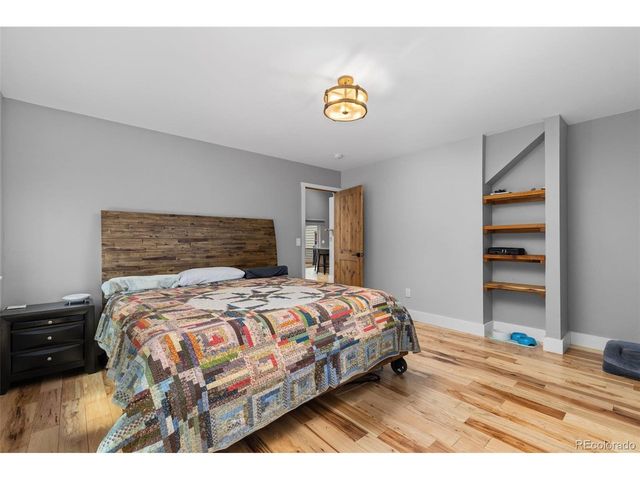 14 Deer Rd, Idaho Springs, CO 80452