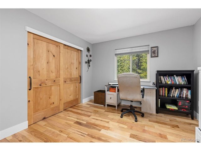 14 Deer Rd, Idaho Springs, CO 80452