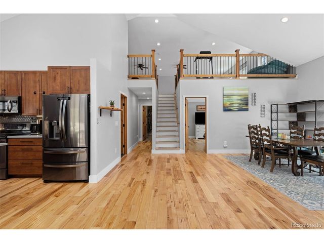 14 Deer Rd, Idaho Springs, CO 80452