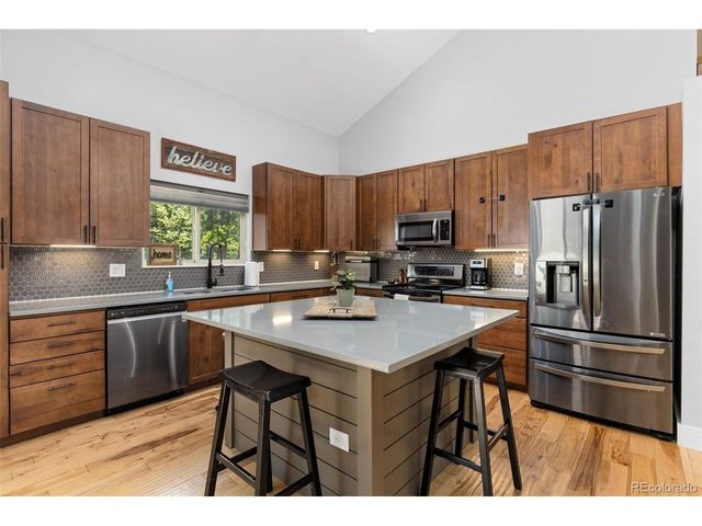 14 Deer Rd, Idaho Springs, CO 80452