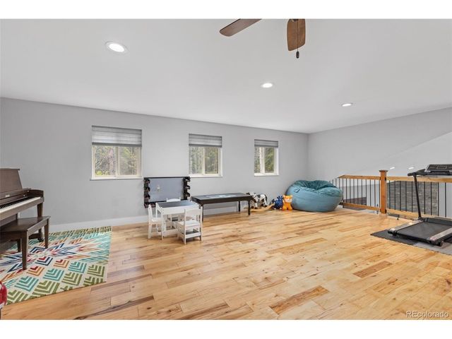 14 Deer Rd, Idaho Springs, CO 80452