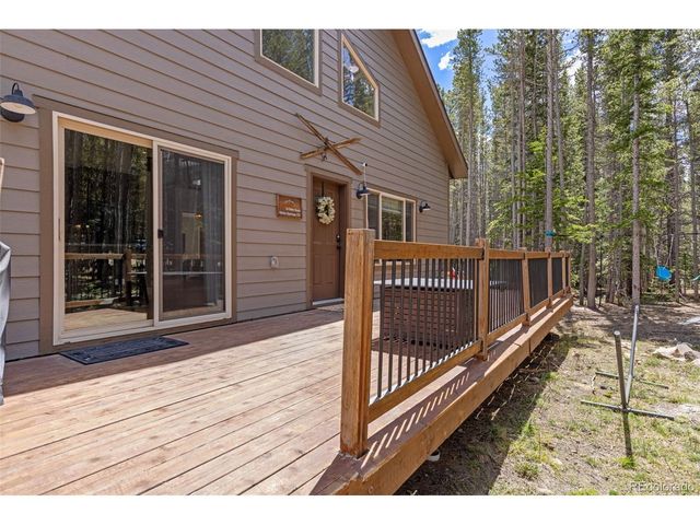14 Deer Rd, Idaho Springs, CO 80452