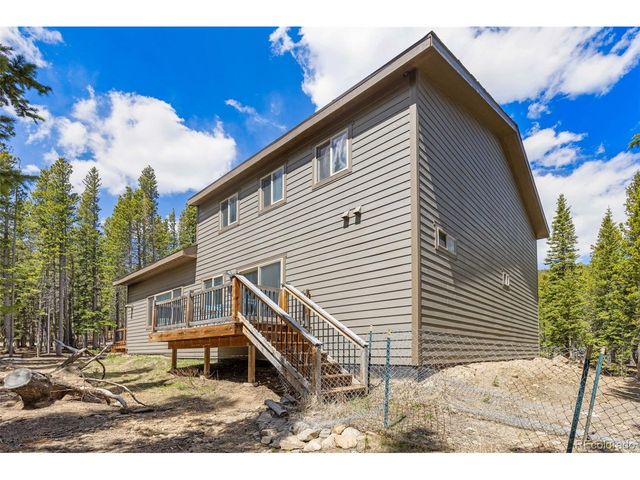 14 Deer Rd, Idaho Springs, CO 80452