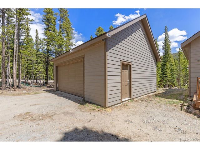 14 Deer Rd, Idaho Springs, CO 80452