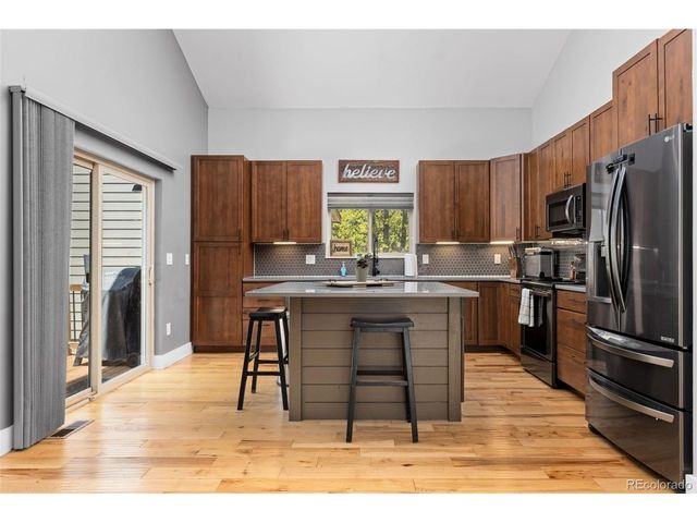 14 Deer Rd, Idaho Springs, CO 80452