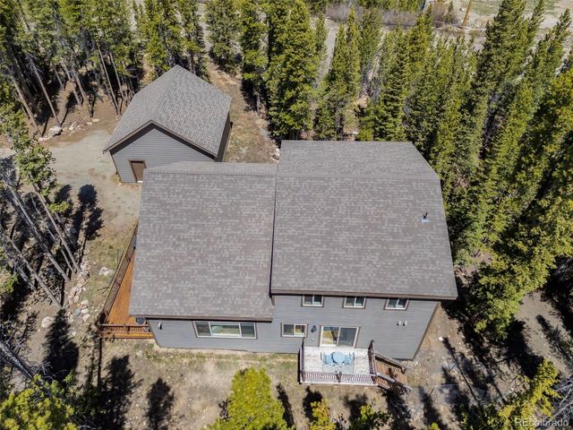 14 Deer Rd, Idaho Springs, CO 80452