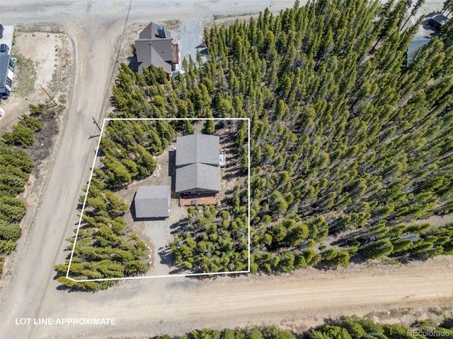 14 Deer Rd, Idaho Springs, CO 80452