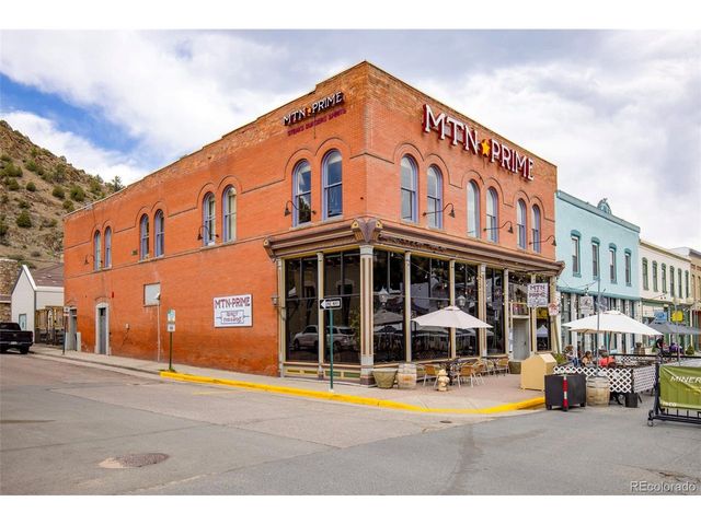 14 Deer Rd, Idaho Springs, CO 80452