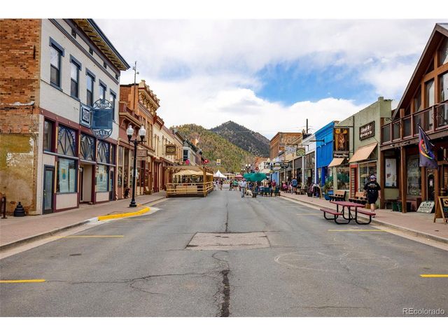 14 Deer Rd, Idaho Springs, CO 80452