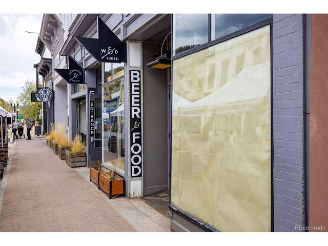 14 Deer Rd, Idaho Springs, CO 80452