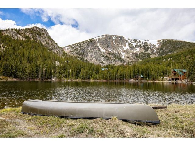 14 Deer Rd, Idaho Springs, CO 80452