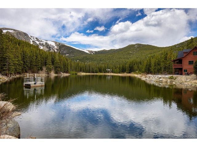 14 Deer Rd, Idaho Springs, CO 80452