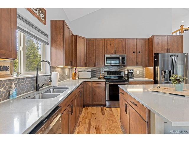 14 Deer Rd, Idaho Springs, CO 80452