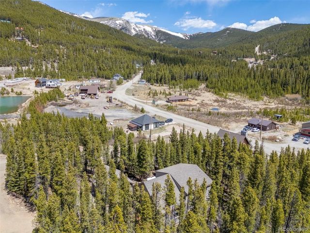 14 Deer Rd, Idaho Springs, CO 80452