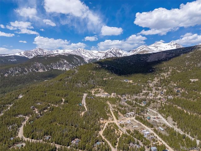 14 Deer Rd, Idaho Springs, CO 80452