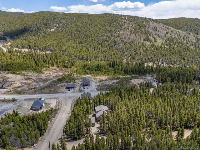 14 Deer Rd, Idaho Springs, CO 80452