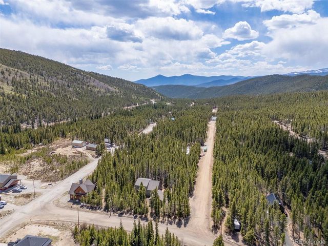 14 Deer Rd, Idaho Springs, CO 80452