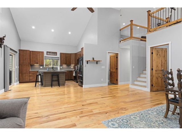 14 Deer Rd, Idaho Springs, CO 80452