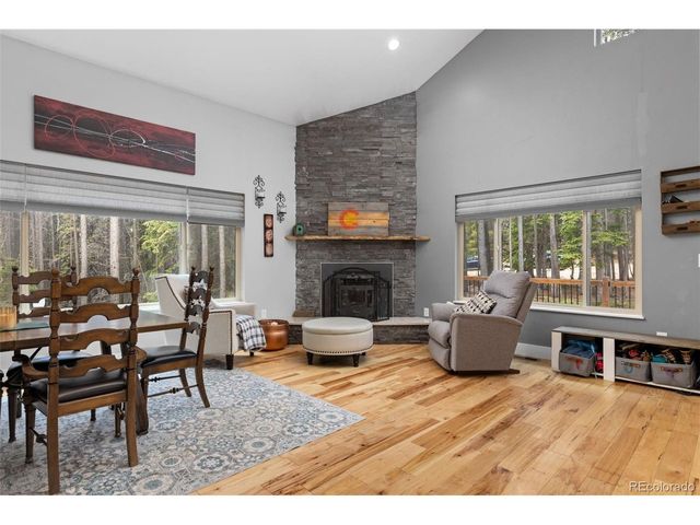 14 Deer Rd, Idaho Springs, CO 80452
