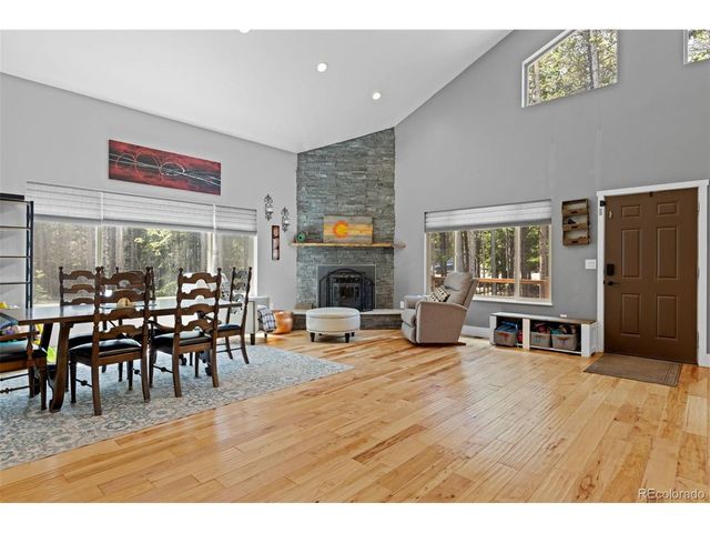 14 Deer Rd, Idaho Springs, CO 80452