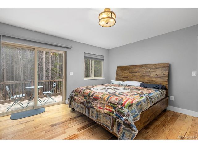 14 Deer Rd, Idaho Springs, CO 80452