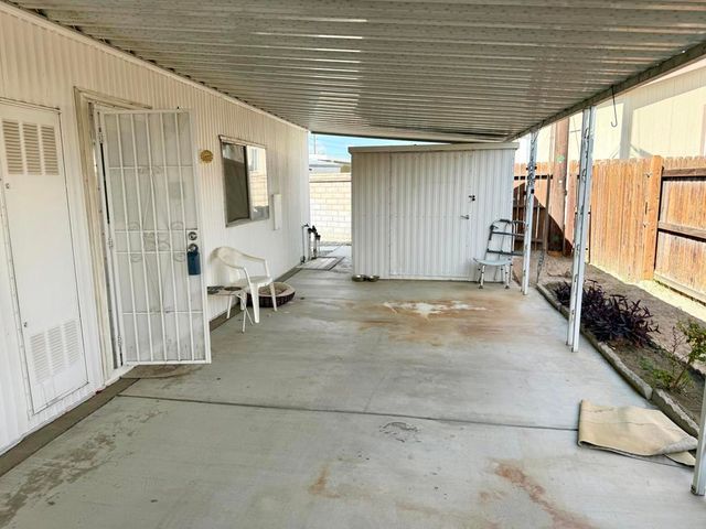 32620 Bloomfield Ave Avenue, Thousand Palms, CA 92276