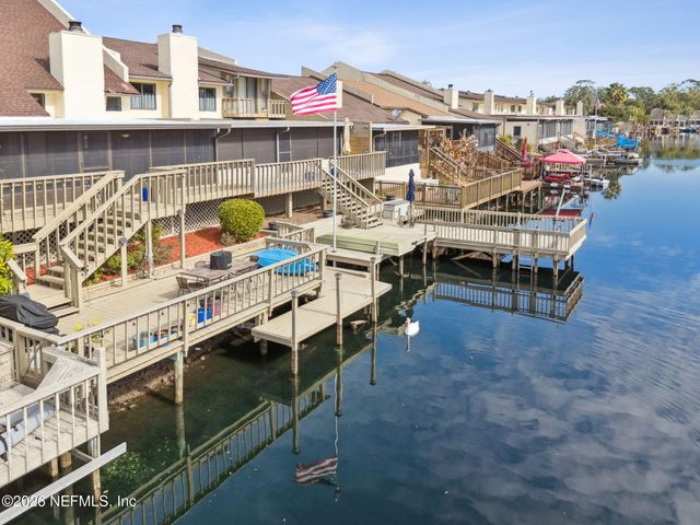 21 FOX VALLEY Drive, Orange Park, FL 32073