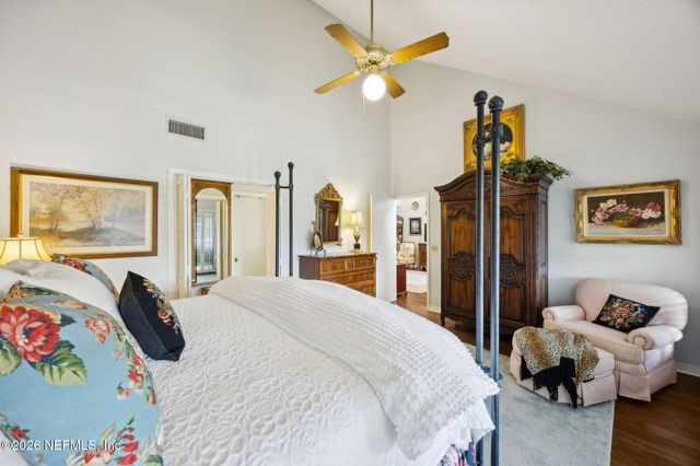 21 FOX VALLEY Drive, Orange Park, FL 32073