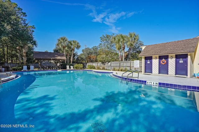 21 FOX VALLEY Drive, Orange Park, FL 32073